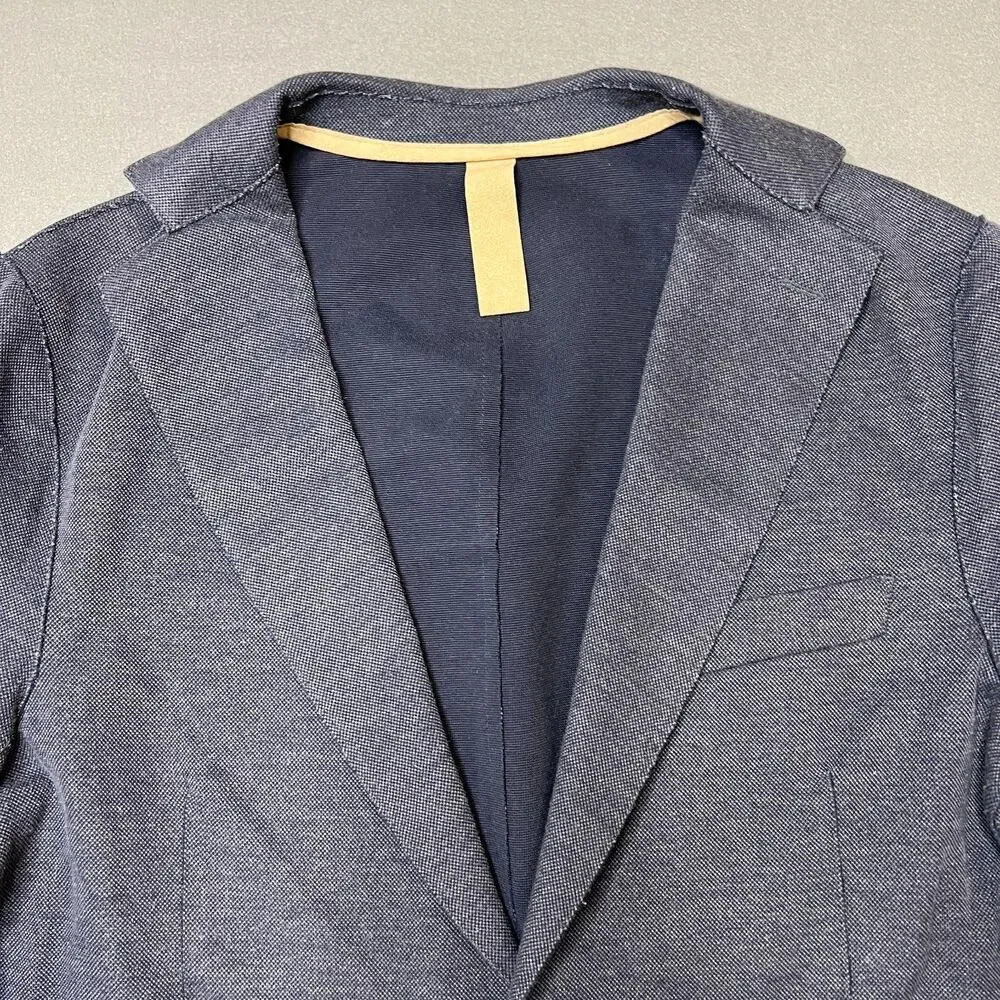 Eleventy blazer jacket
